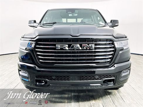 New 2026 RAM 1500 Laramie w/ Laramie Southwest Edition image 2