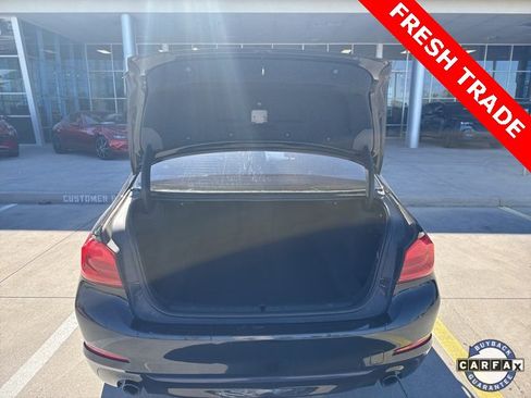 Used 2018 BMW 530i image 24