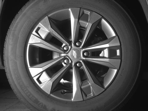 Used 2025 Chevrolet Equinox LT image 15