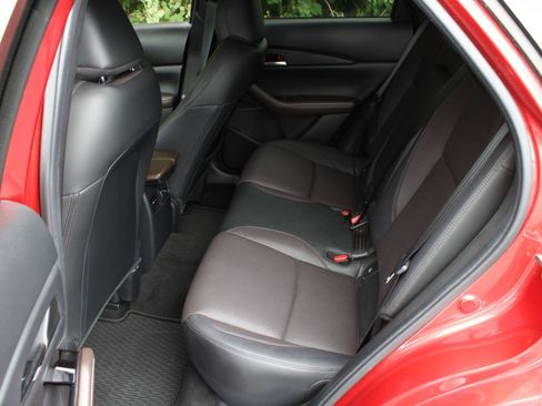 Used 2022 MAZDA CX-30 2.5 Turbo w/ Premium Plus Pkg AWD/4WD image 20