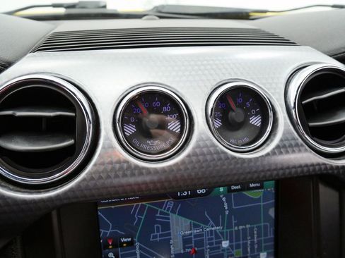 Used 2015 Ford Mustang GT Premium w/ GT Performance Package RWD image 27