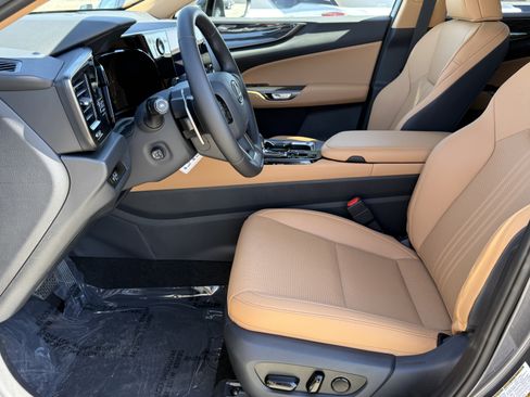 New 2026 Lexus NX 350h AWD w/ Premium Package image 19