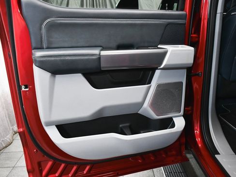 Used 2024 Ford F250 Limited image 15