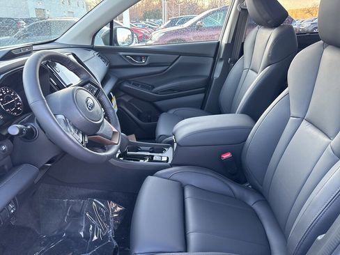 New 2026 Subaru Ascent Limited Bronze image 19