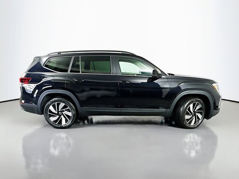 New 2026 Volkswagen Atlas SE AWD/4WD image 8