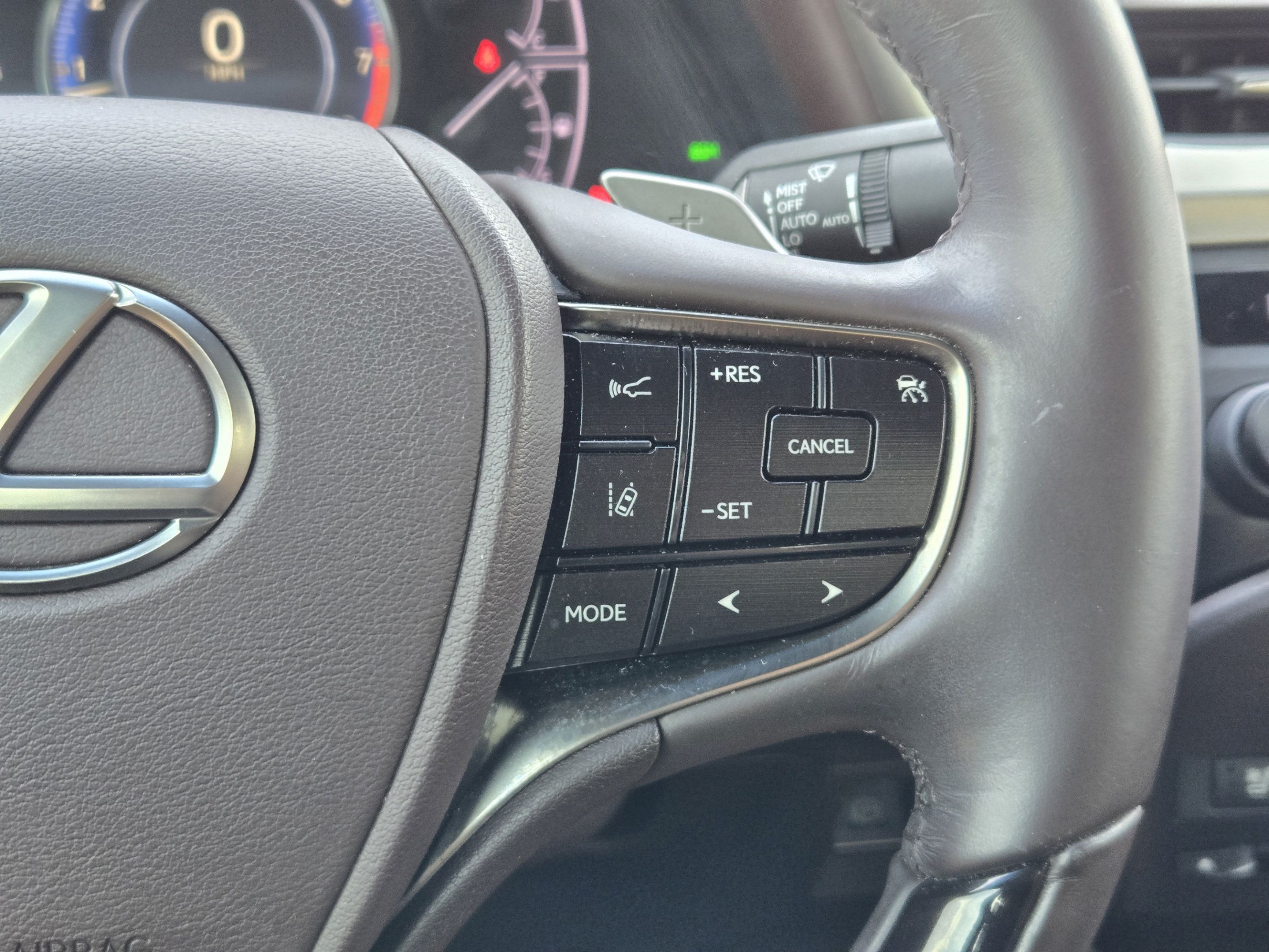 Used 2020 Lexus ES 350 w/ Premium Package FWD image 26