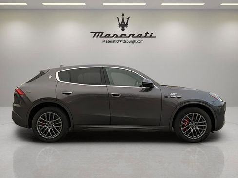 New 2023 Maserati Grecale Modena AWD/4WD image 4
