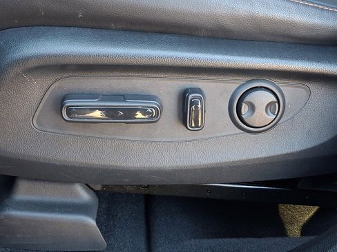 Certified 2023 Honda CR-V Sport Touring image 26