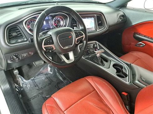 Used 2015 Dodge Challenger SXT Plus w/ Sound Group II image 16