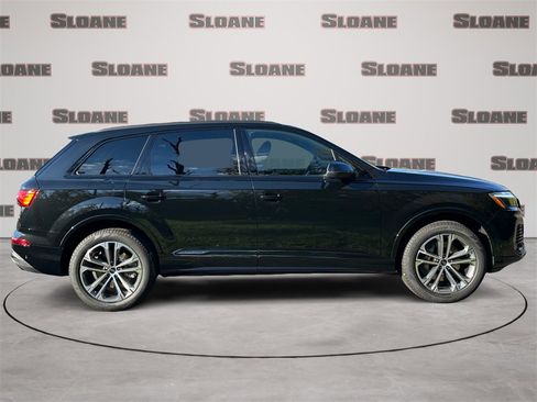 New 2026 Audi Q7 2.0T Premium Plus image 6
