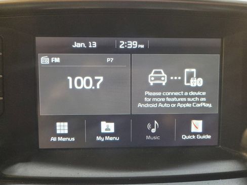 Used 2019 Kia Sorento LX image 25