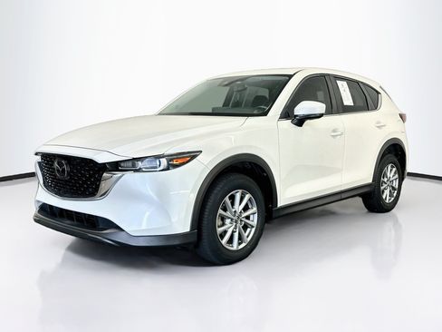 Used 2023 MAZDA CX-5 AWD 2.5 S image 3