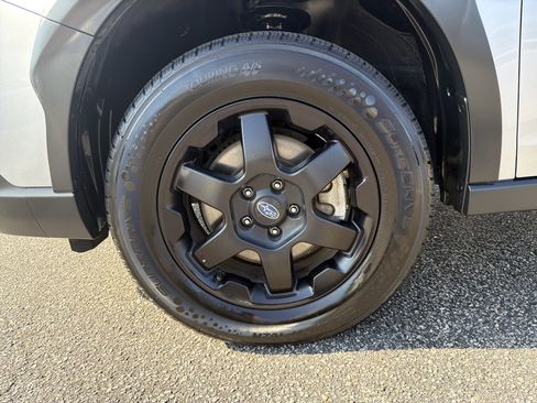 Used 2024 Subaru Outback Wilderness image 19