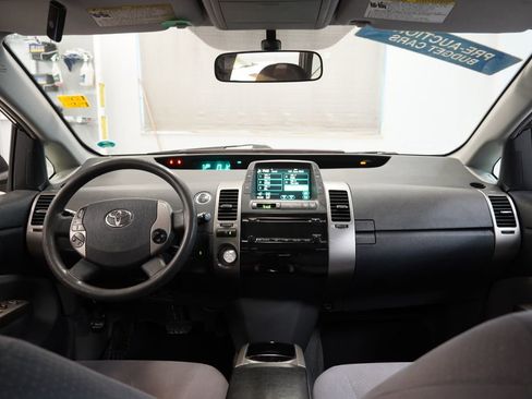 Used 2008 Toyota Prius FWD image 18