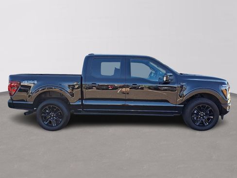 Used 2025 Ford F150 Platinum AWD/4WD image 7
