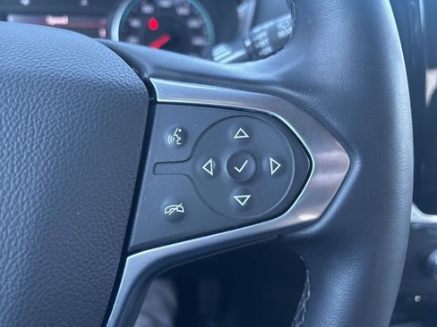 Used 2023 Chevrolet Traverse LT w/ LPO, Floor Liner Package image 21