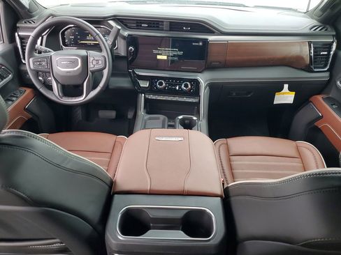 New 2026 GMC Sierra 3500 Denali Ultimate image 7