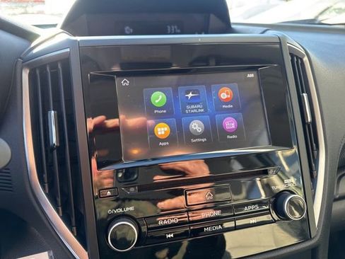 Used 2019 Subaru Forester Base w/ Alloy Wheel Package image 16