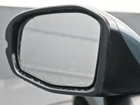 Used 2024 Honda HR-V LX image 9