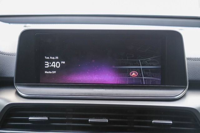 Used 2022 Kia Telluride LX FWD image 16