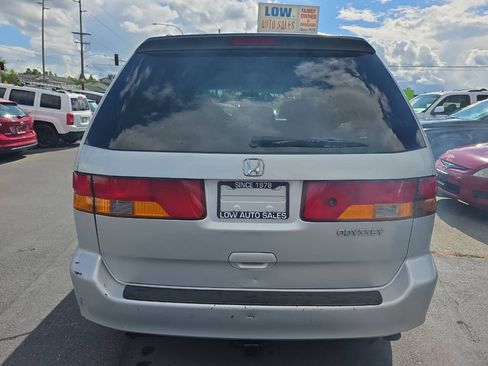 Used 2004 Honda Odyssey EX image 7