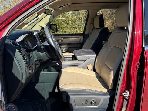 Used 2020 RAM 1500 Limited image 17