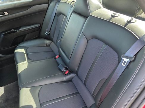 Used 2023 Kia K5 GT-Line w/ GT-Line Premium Package image 15