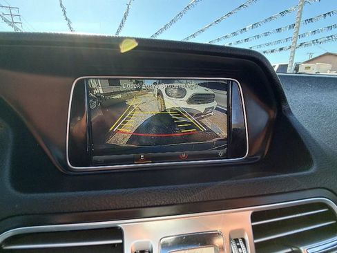 Used 2016 Mercedes-Benz E 400 Coupe image 30