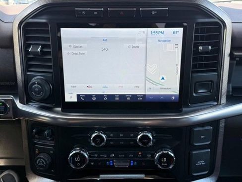 Used 2021 Ford F150 King Ranch w/ Equipment Group 601A High AWD/4WD image 20
