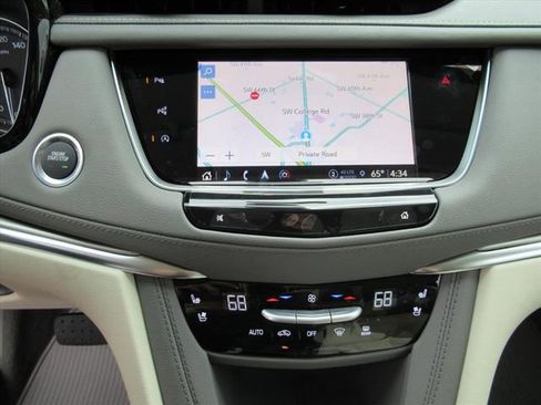 New 2026 Cadillac XT5 Premium Luxury w/ Driver Assist Package image 27