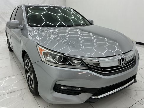 Used 2016 Honda Accord EX-L image 3