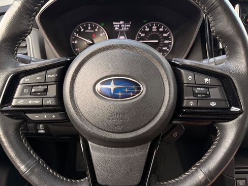 Used 2024 Subaru Ascent Limited w/ Technology Package image 11