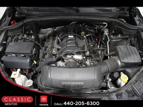 Used 2023 Dodge Durango R/T image 23