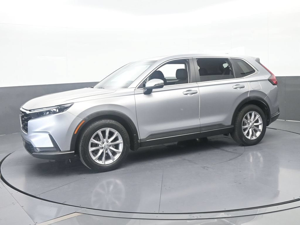 Used 2024 Honda CR-V EX image 2