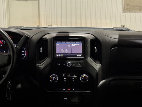 Used 2020 Chevrolet Silverado 2500 W/T w/ WT Fleet Convenience Package image 21