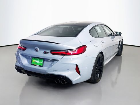 Used 2023 BMW M8 Gran Coupe xDrive Competition AWD/4WD image 10