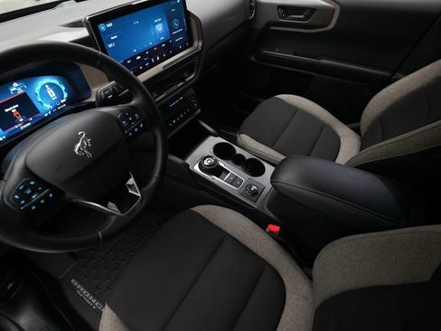 Used 2025 Ford Bronco Sport Big Bend w/ Convenience Package image 7