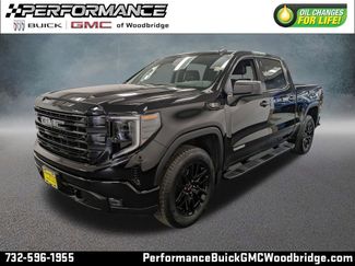 Used 2024 GMC Sierra 1500 Elevation w/ LPO, Elevation Black Package video 1