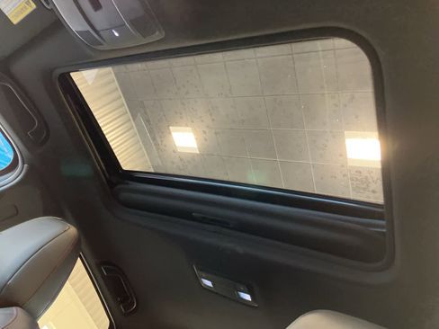 Used 2025 MAZDA CX-5 2.5 Turbo w/ Premium Package image 11