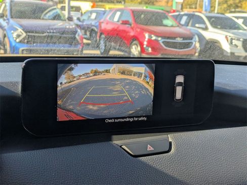 Used 2024 MAZDA CX-90 3.3 Turbo w/ Premium Package image 24