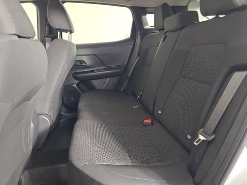 Used 2025 Nissan Kicks S FWD image 12