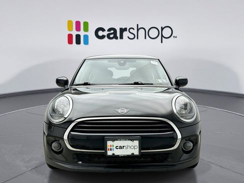 Used 2021 MINI Cooper 2-Door Hardtop image 8