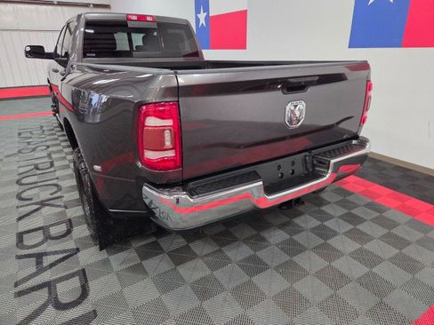 Used 2021 RAM 3500 Tradesman image 11