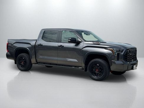 Used 2024 Toyota Tundra TRD Pro AWD/4WD image 4