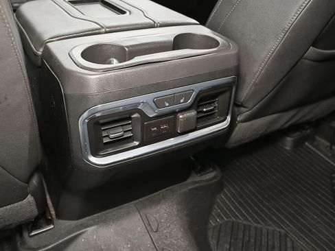 Used 2021 Chevrolet Silverado 2500 LTZ w/ LTZ Premium Package AWD/4WD image 44