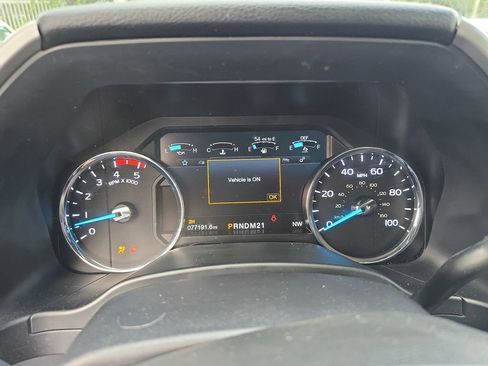 Used 2018 Ford F250 Lariat w/ Lariat Ultimate Package image 17