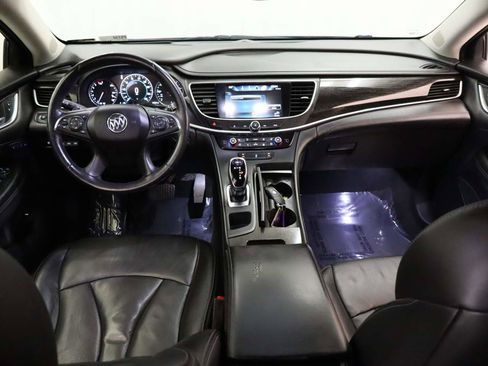 Used 2017 Buick LaCrosse Premium image 15