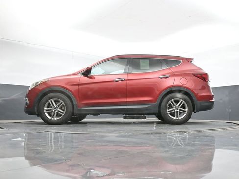 Used 2018 Hyundai Santa Fe Sport w/ 2.4L Value Package 02 image 42