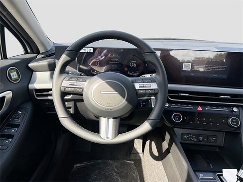 New 2026 Hyundai Sonata SEL image 22