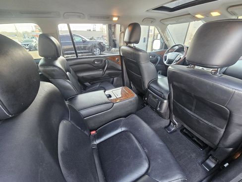 Used 2018 INFINITI QX80 Limited w/ All Season Package image 58